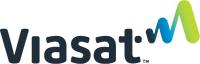 Viasat logo