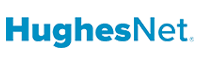 Hughesnet logo