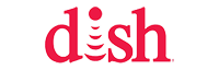 Dish logo