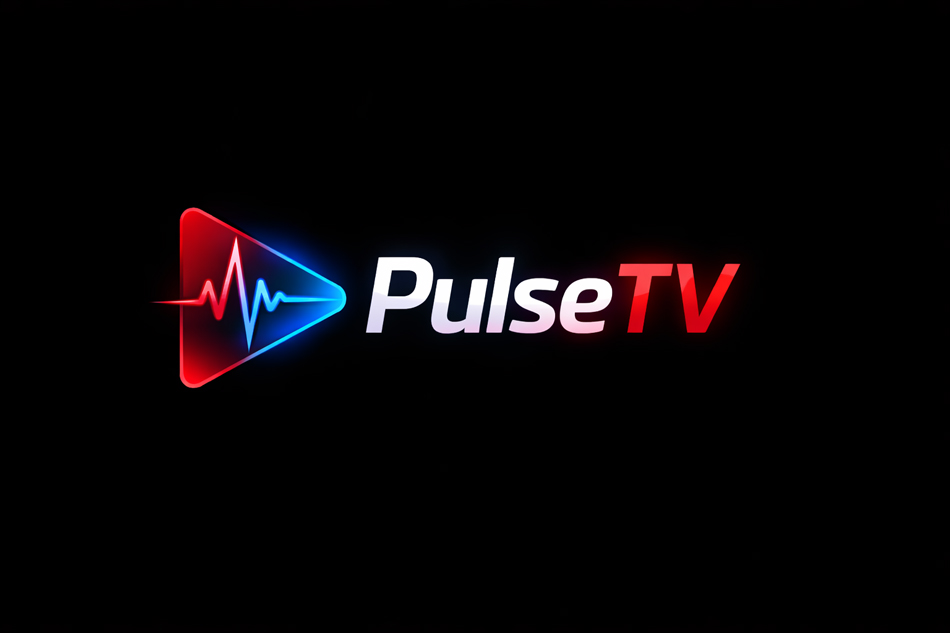 Pulse-TV-Logo Pulse TV Logo